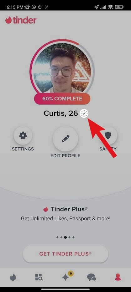 tinder check of je dezelfde mensen kent|How to Find out if Someone is on Tinder: 6 Tricks